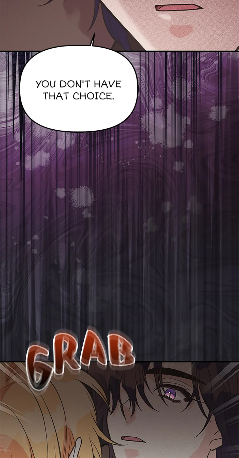 My Sister Picked Up The Male Lead Chapter 111 11
